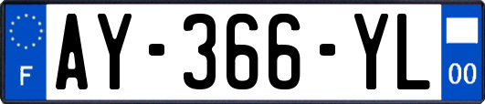 AY-366-YL