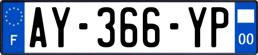 AY-366-YP