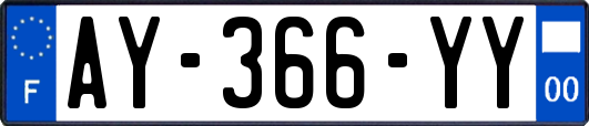 AY-366-YY
