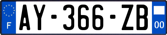 AY-366-ZB