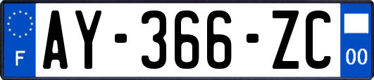 AY-366-ZC