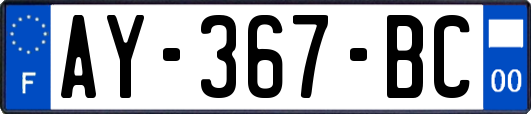 AY-367-BC