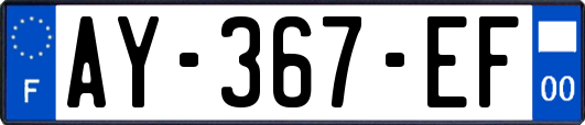 AY-367-EF