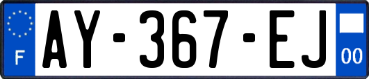 AY-367-EJ