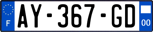 AY-367-GD