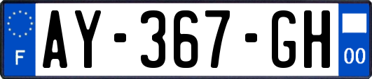 AY-367-GH