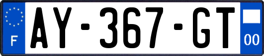 AY-367-GT