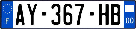 AY-367-HB