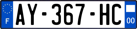 AY-367-HC