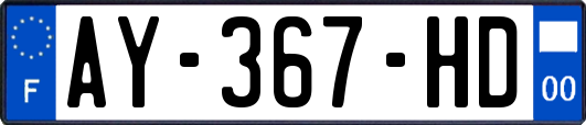 AY-367-HD