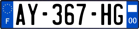 AY-367-HG