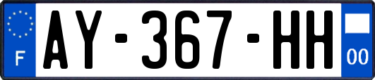 AY-367-HH