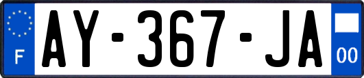 AY-367-JA