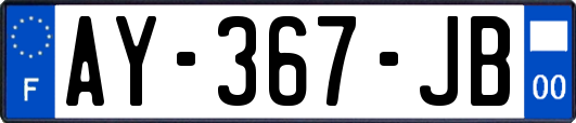 AY-367-JB