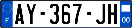 AY-367-JH