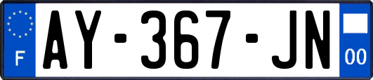 AY-367-JN
