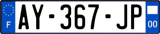 AY-367-JP