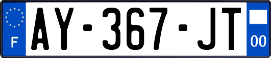 AY-367-JT