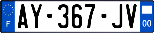 AY-367-JV