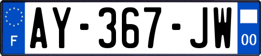 AY-367-JW
