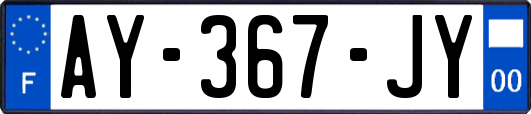 AY-367-JY