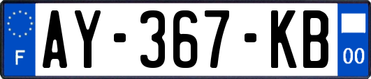 AY-367-KB