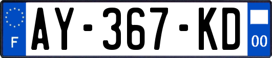 AY-367-KD