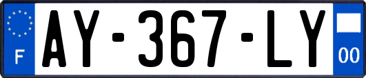 AY-367-LY