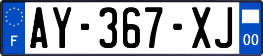 AY-367-XJ