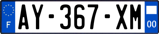 AY-367-XM