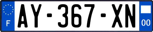 AY-367-XN