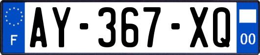 AY-367-XQ