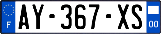 AY-367-XS
