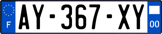 AY-367-XY