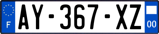 AY-367-XZ