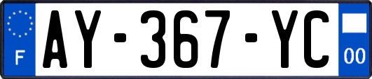 AY-367-YC