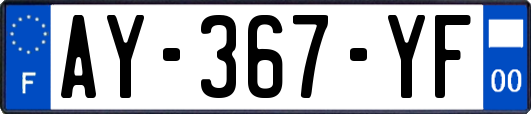 AY-367-YF