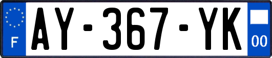 AY-367-YK