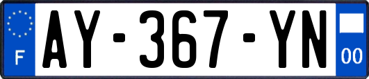 AY-367-YN