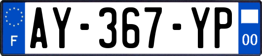 AY-367-YP