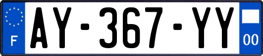 AY-367-YY