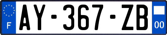 AY-367-ZB