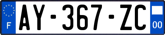 AY-367-ZC