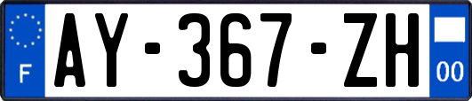 AY-367-ZH