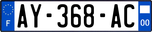 AY-368-AC