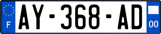 AY-368-AD