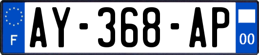 AY-368-AP