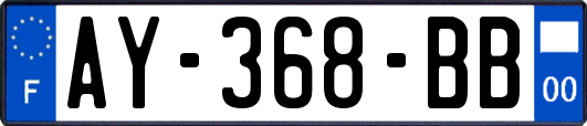 AY-368-BB