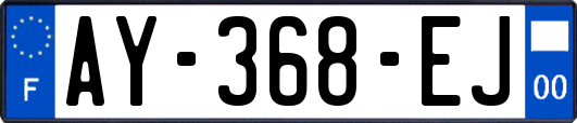 AY-368-EJ