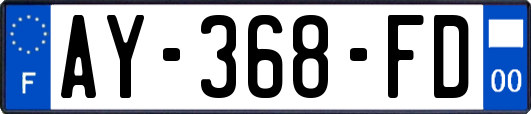 AY-368-FD